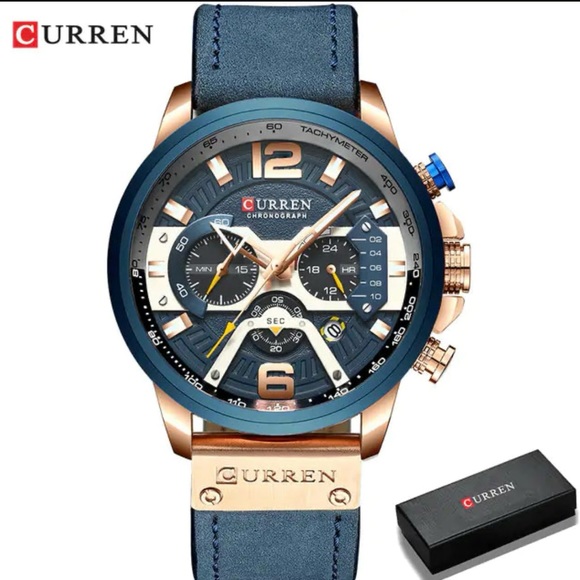 Sports Watch - Picture 11 of 15